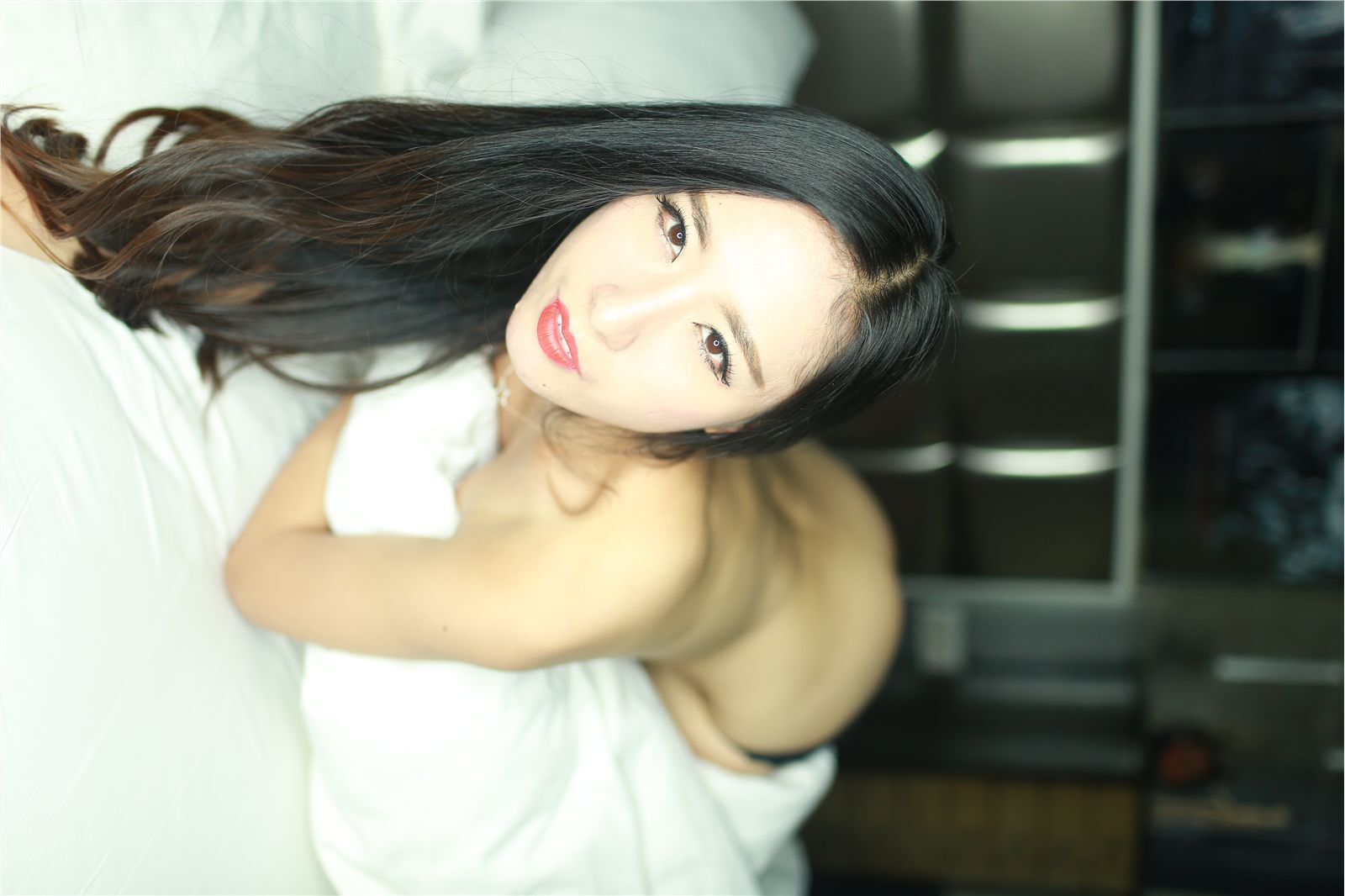 性感模特写真 莉莉2014.09.03 3